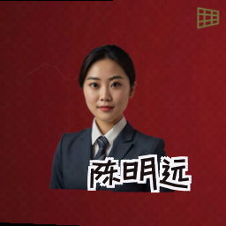 陈明远